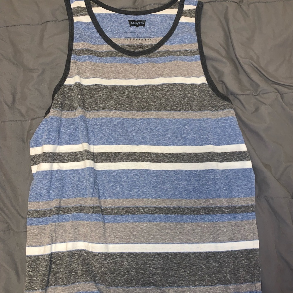 Levi’s Tank Top